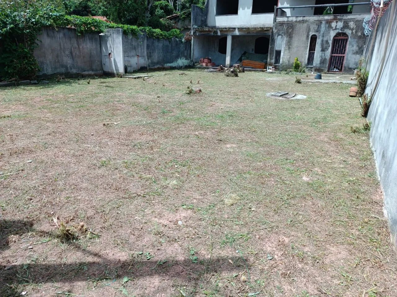 Vendo casa em construção com terreno frontal !  - Foto 2