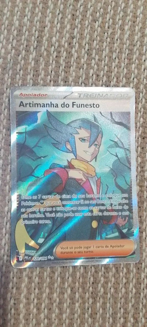 Cartas pokémon  - Foto 3