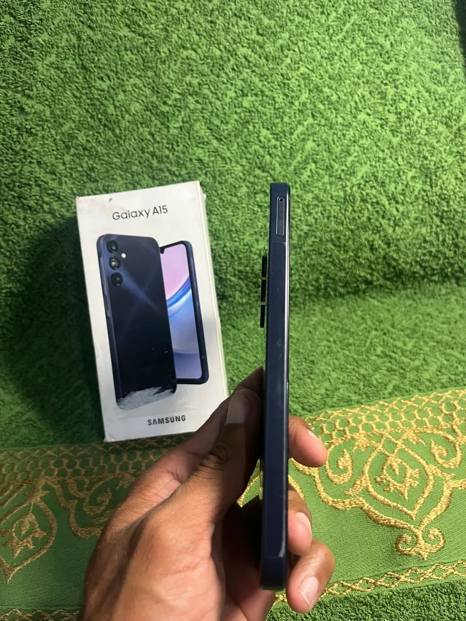 Celular Samsung galaxy a15 - Foto 3