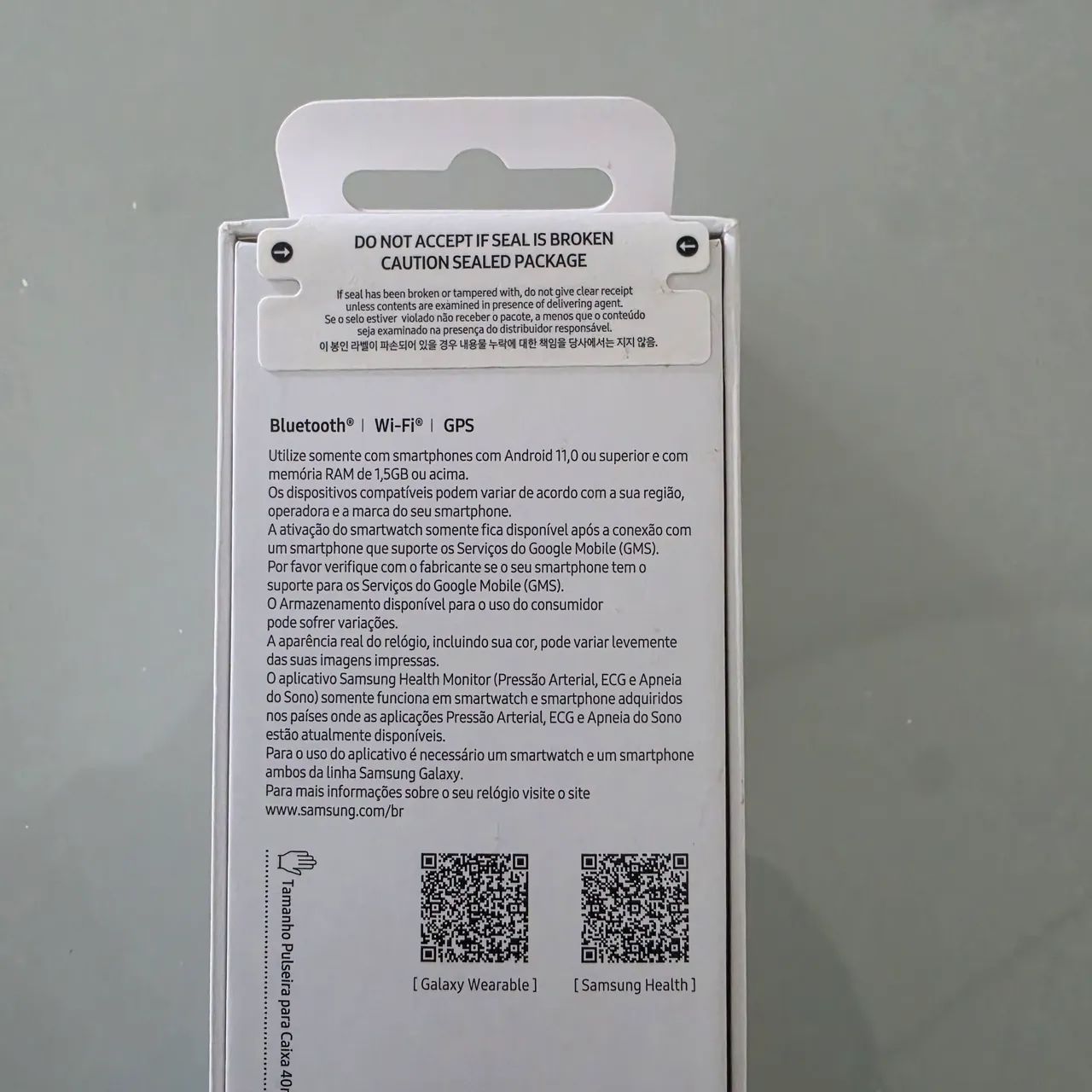 Galaxy Watch 7 - Foto 5
