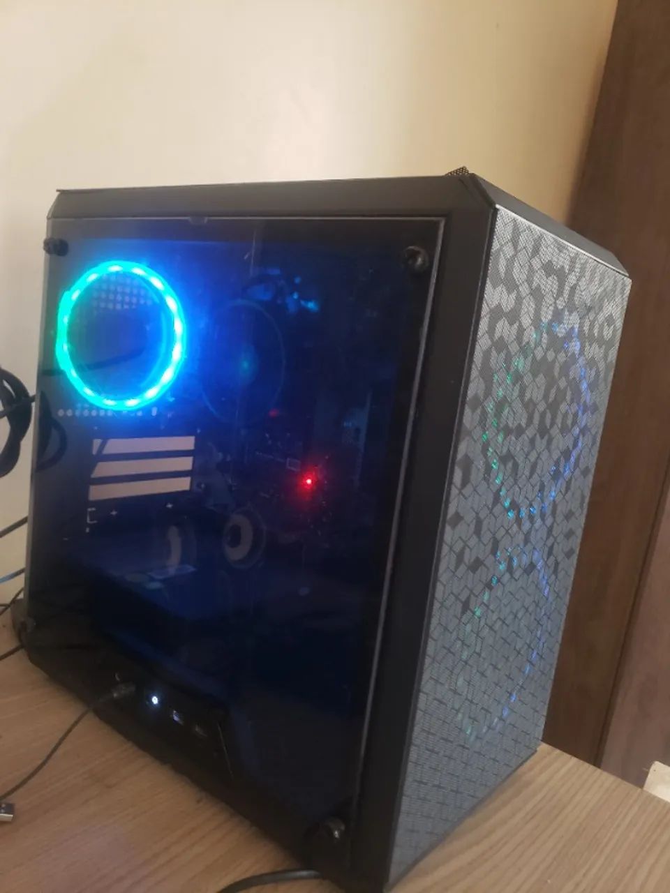 CPU baratinho 