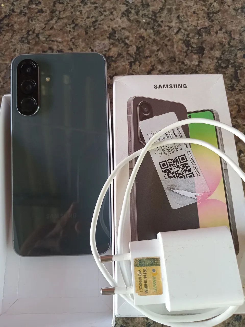 Vende.se esse celular