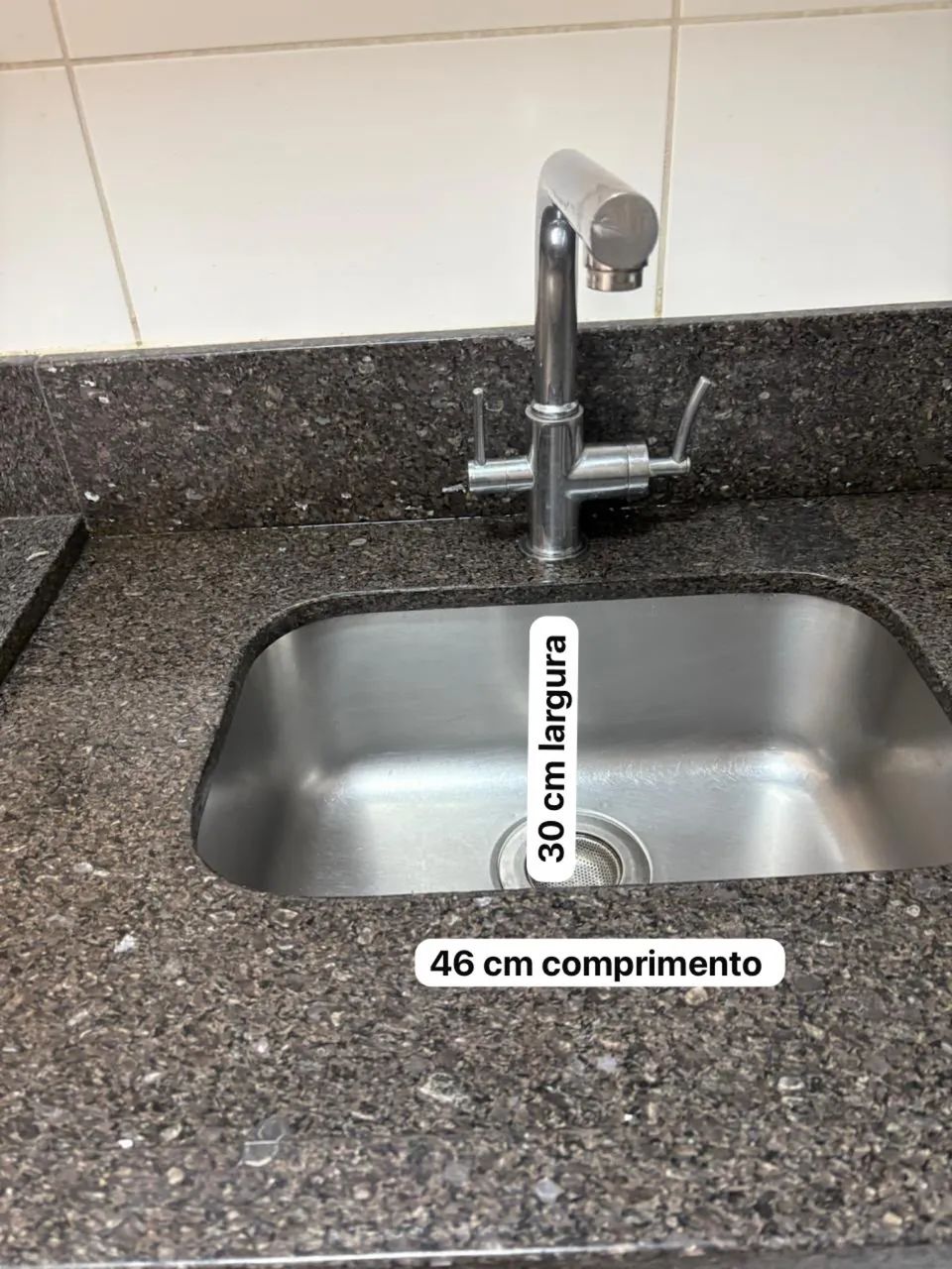Cozinha planejada  - Foto 3