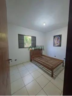 CASA COM 2 QUARTOS A VENDA EM CAMBÉ. - Foto 3
