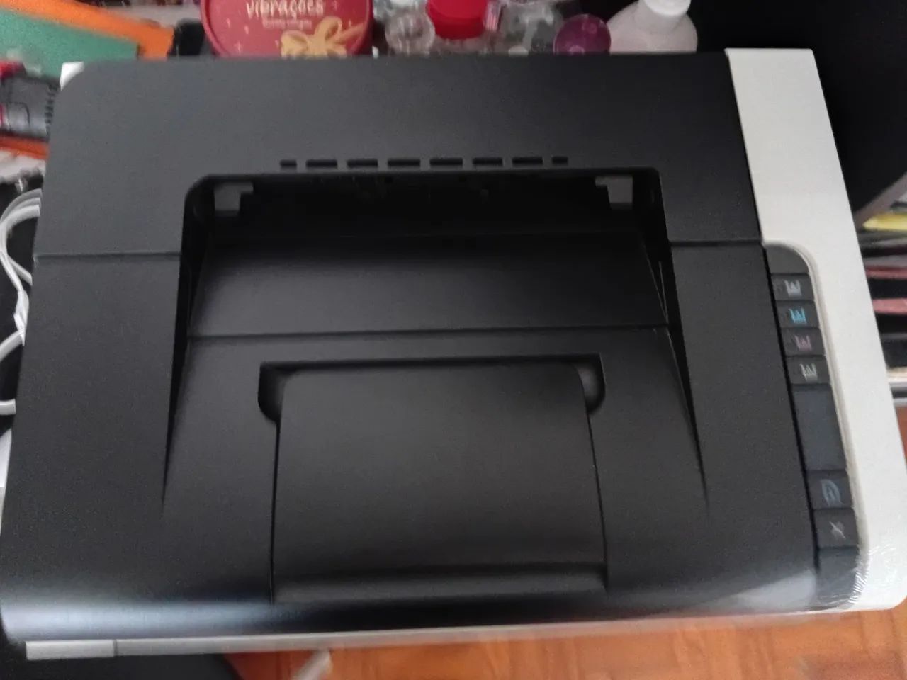 IMPRESSORA HP  - Foto 2