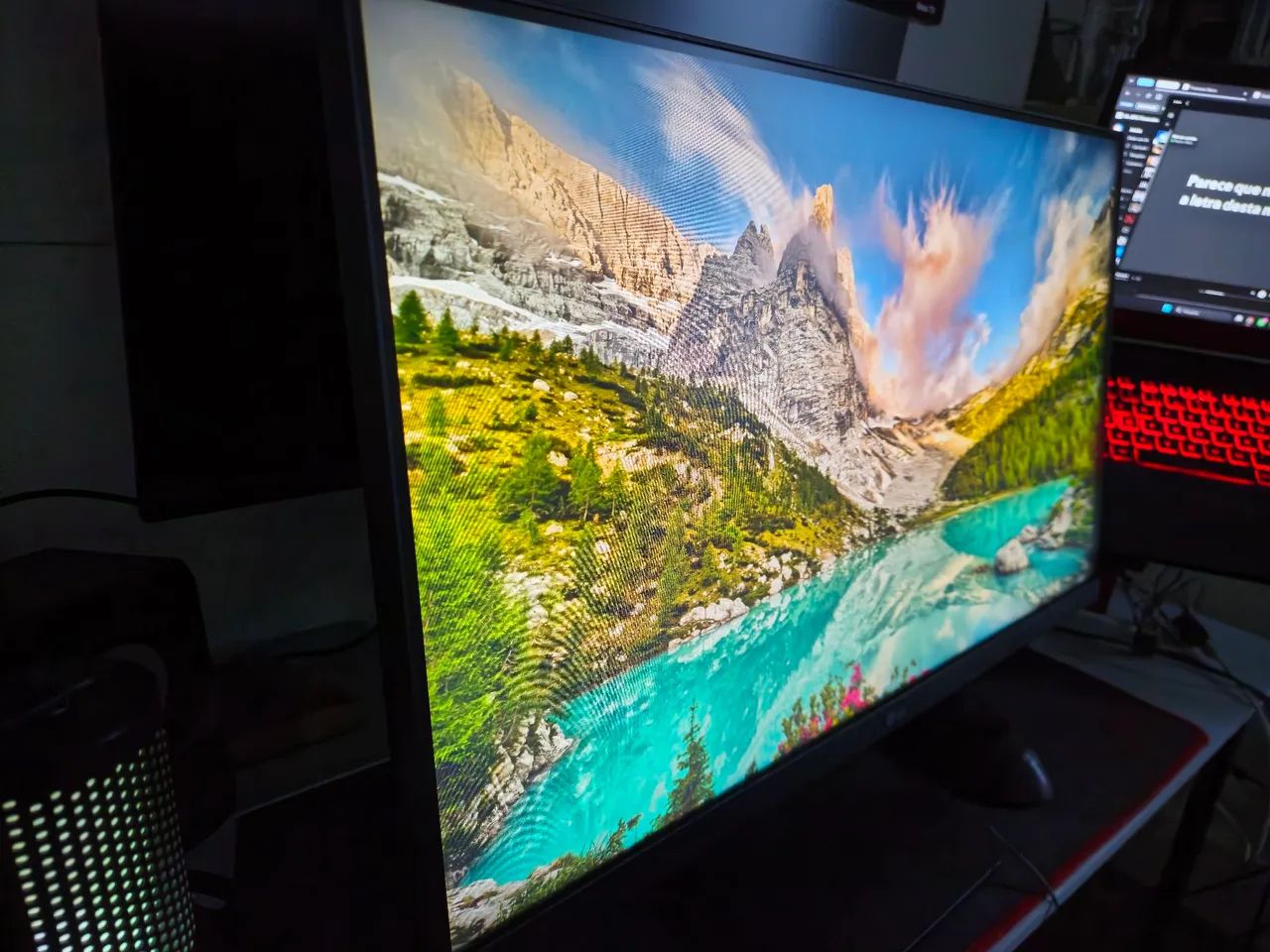 Monitor LG 24MP400-B 24" Full HD - Foto 4