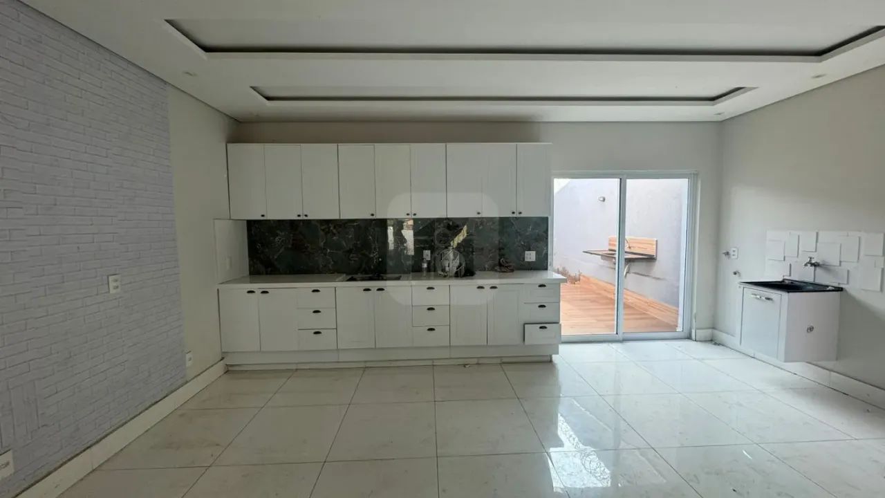 Casa para locação no bairro Daniel Fonseca - Foto 4