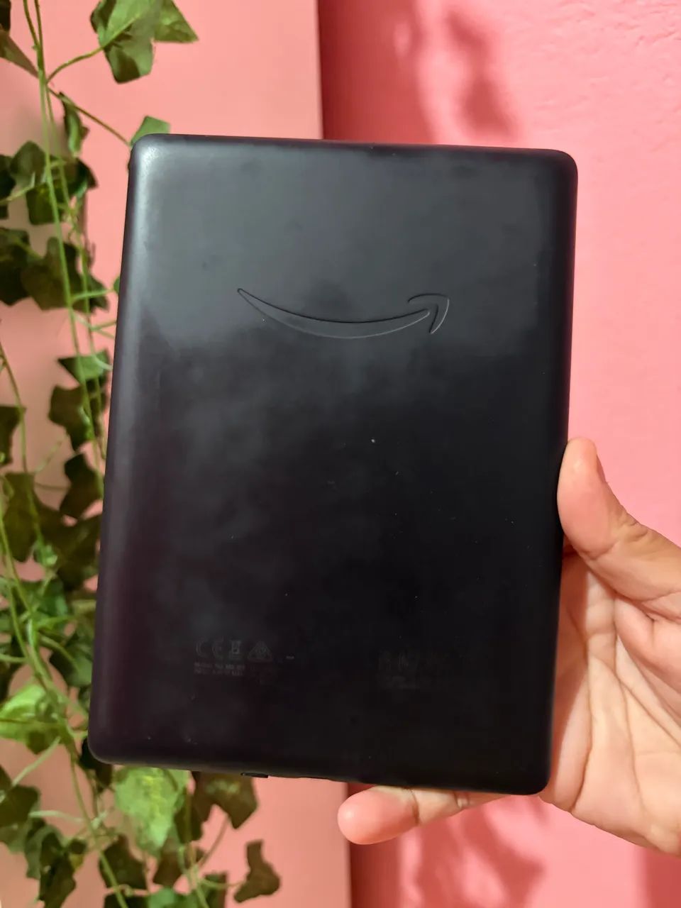 Kindle paperwhite 