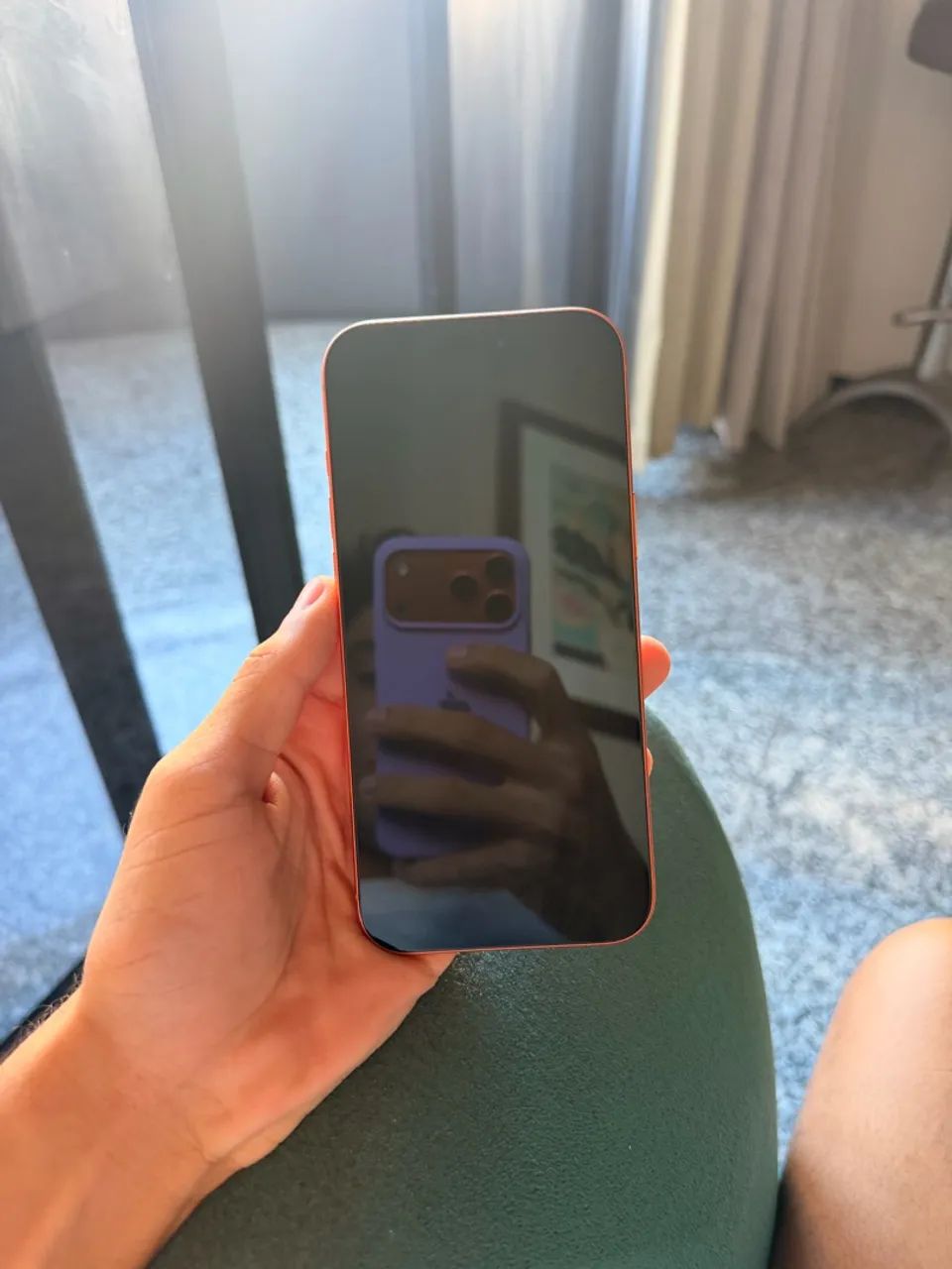 17 pRo max 512  - Foto 3
