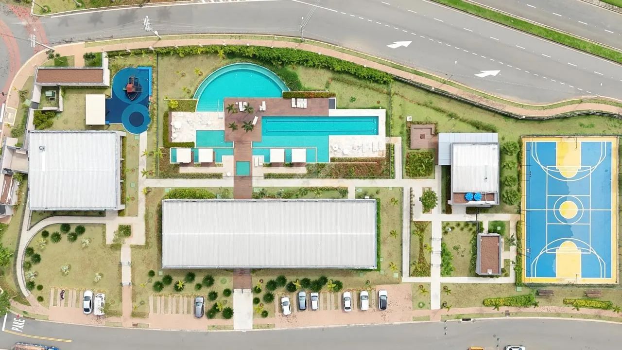 terreno - Loteamento Residencial Arborais - Campinas - Foto 3