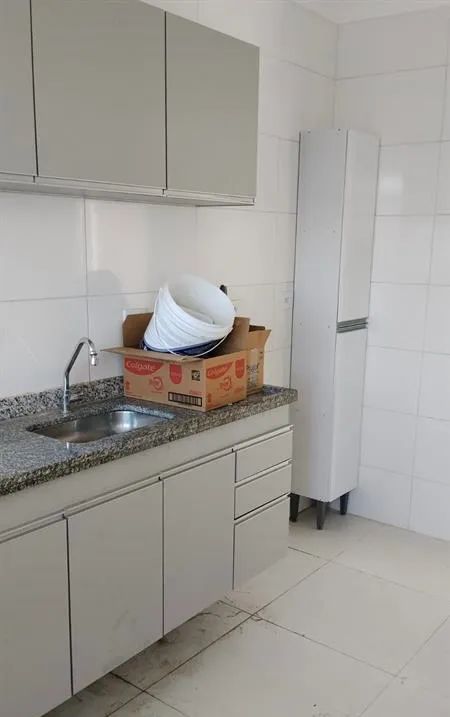 Apartamento para locação em Vila Celeste com 2 quartos, sendo 1 suíte, 66m² - Foto 4