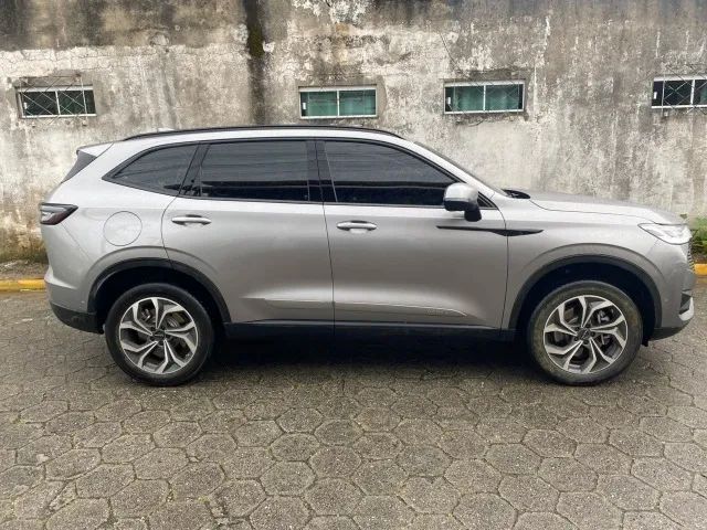 GWM Haval H6 Premium Phev AWD 2025 - Foto 4