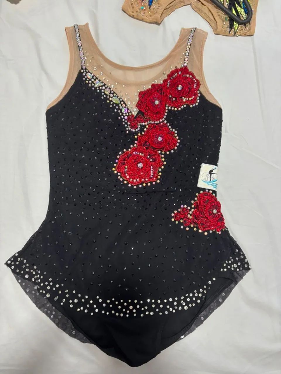 Collant GR