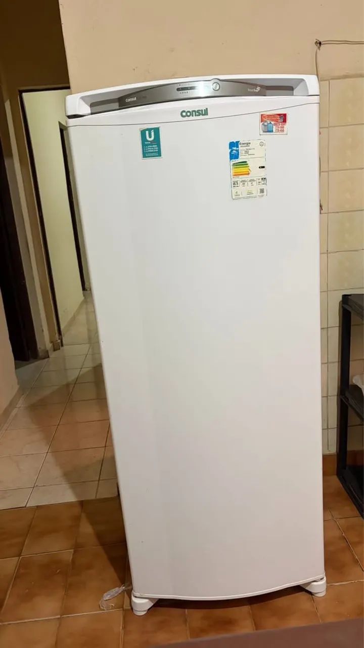GELADEIRA CONSUL - Foto 3