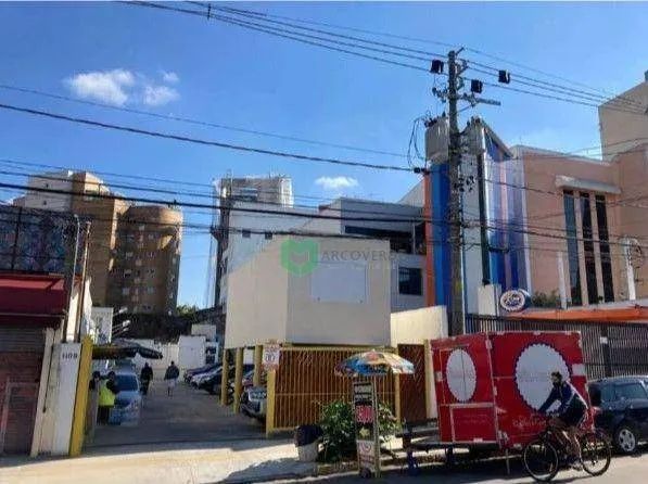 TERRENO EM NO CORAÇÃO PINHEIROS - Foto 3