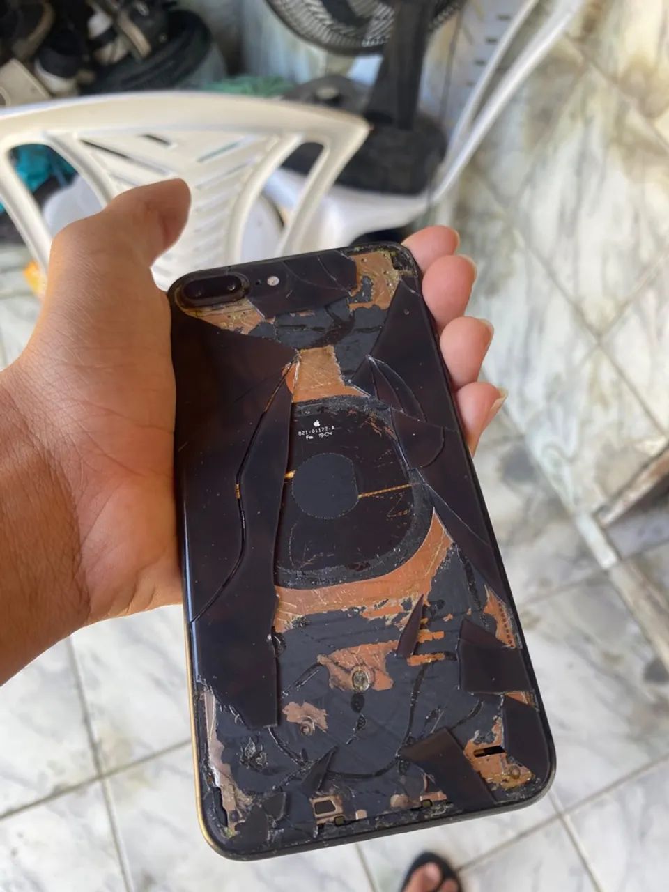 Iphone 8plus
