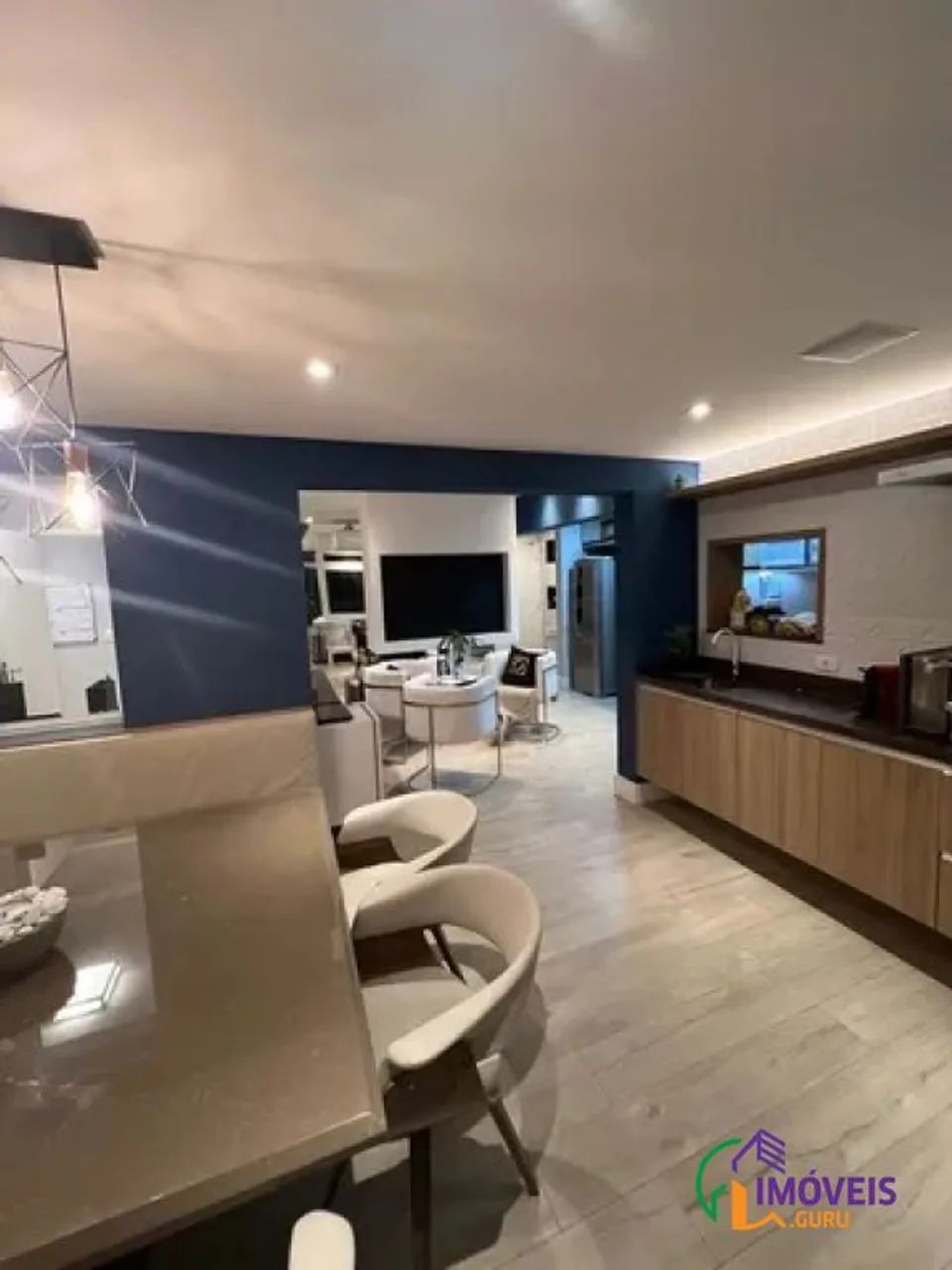 APARTAMENTO - MORUMBI - SP - Foto 3
