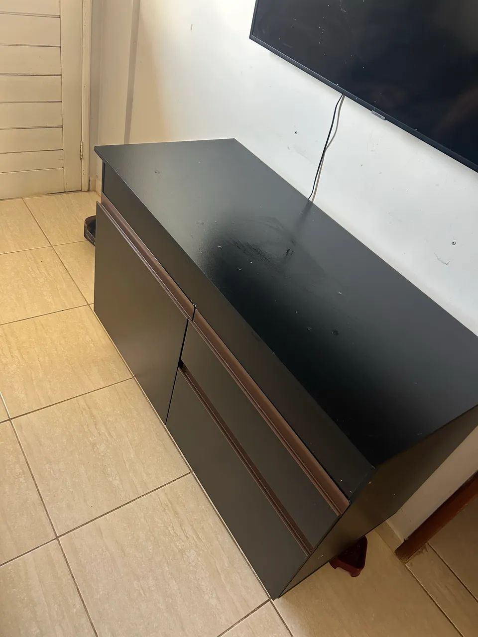? VENDO RACK/BUFÊ MADESA  - Foto 2