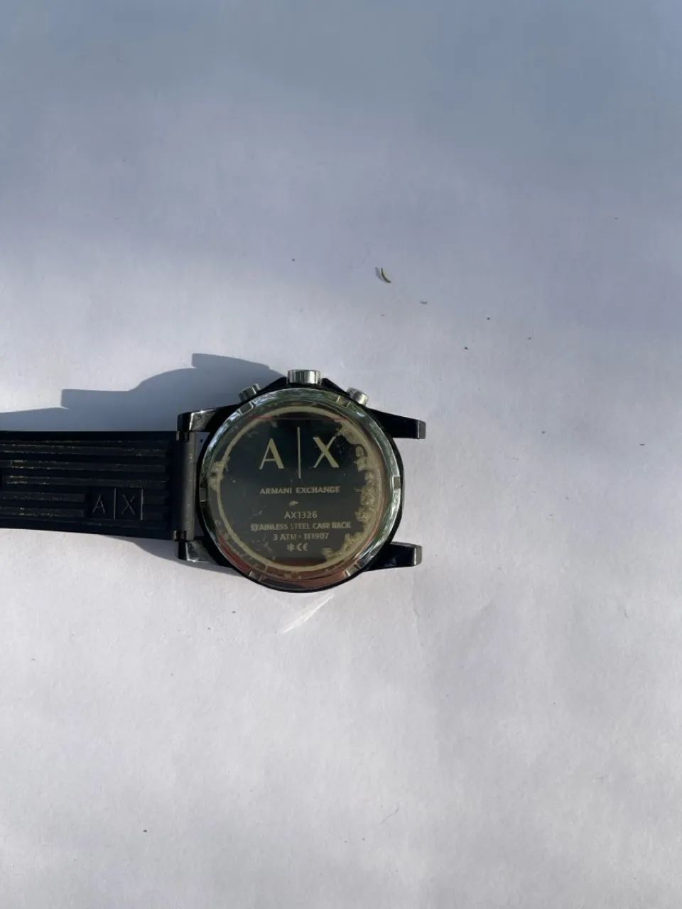 Relógio Armani Exchange AX1326 - Foto 4