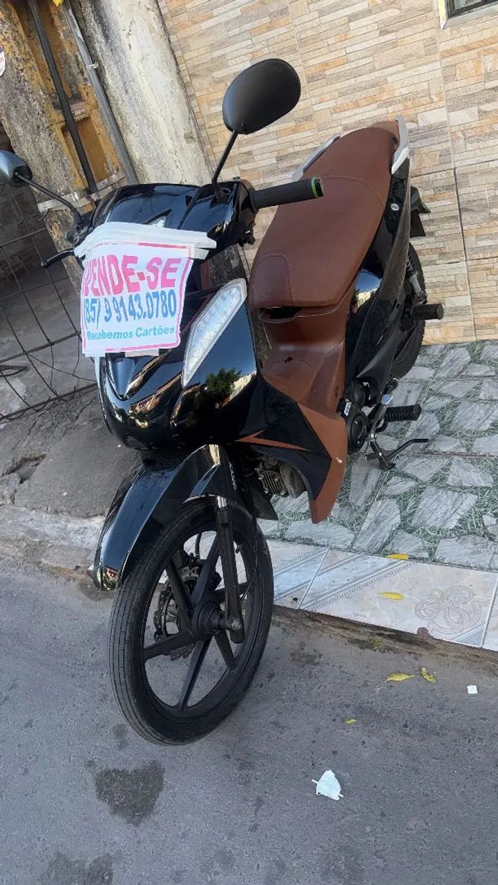 Moto 125 - Foto 4