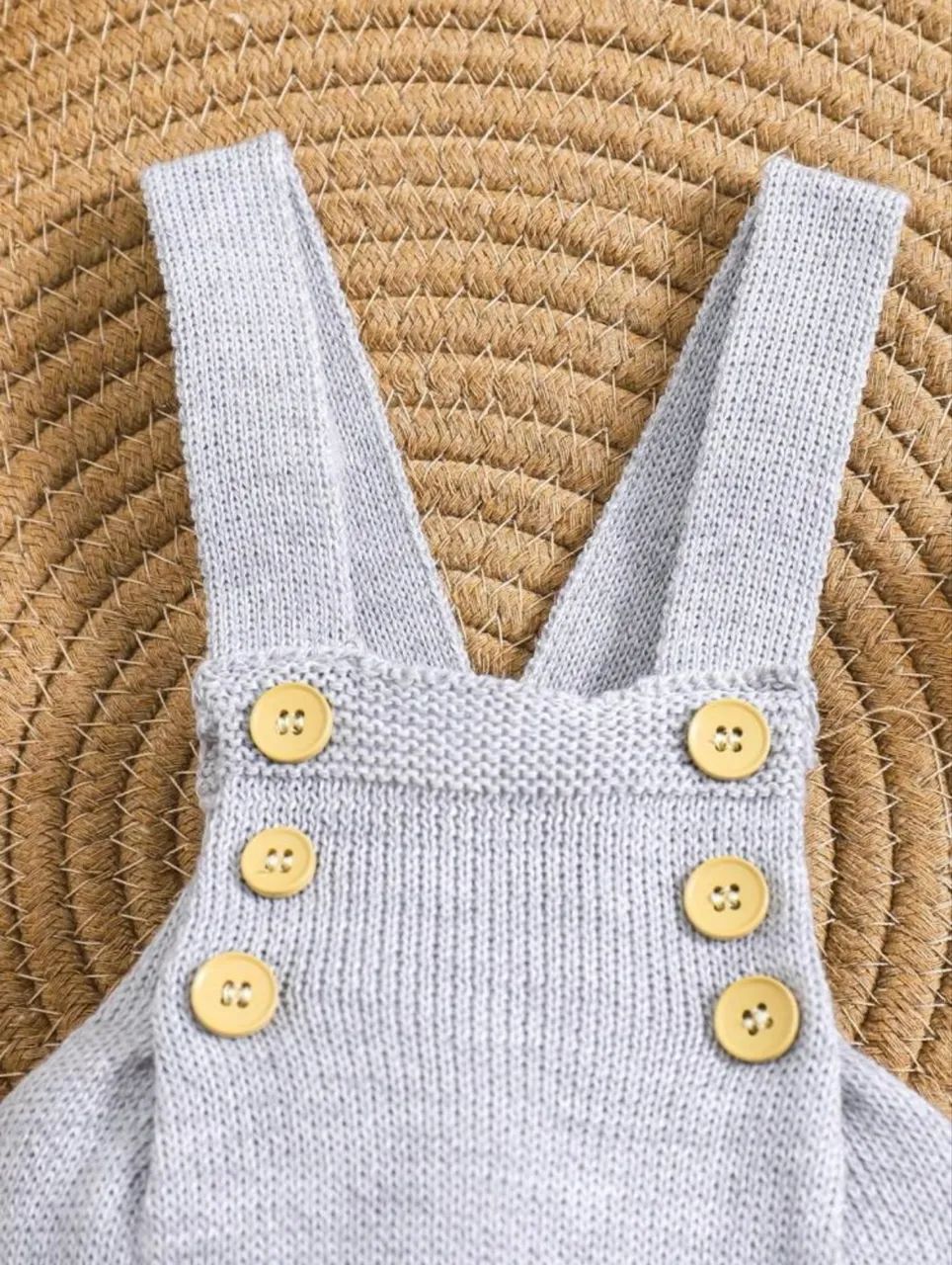 Roupas bebê - Foto 4