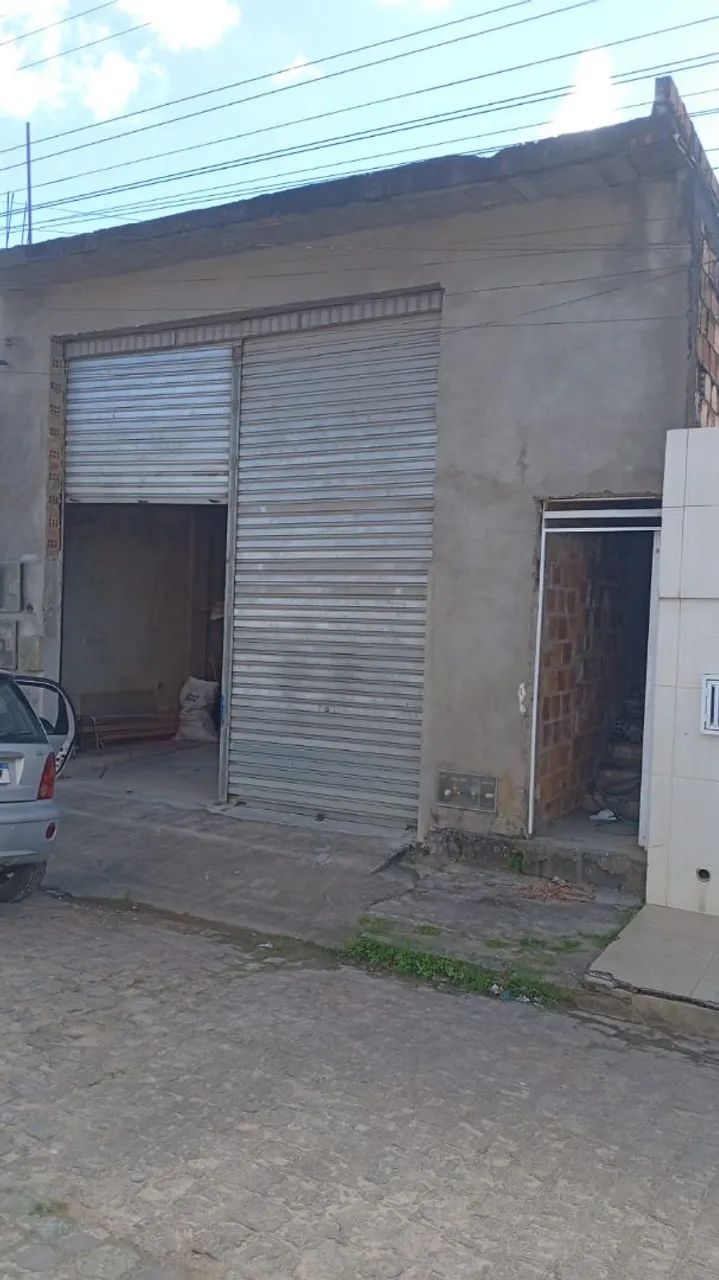 Aluga-se Galpão Comercial em Lagarto/SE - Foto 2