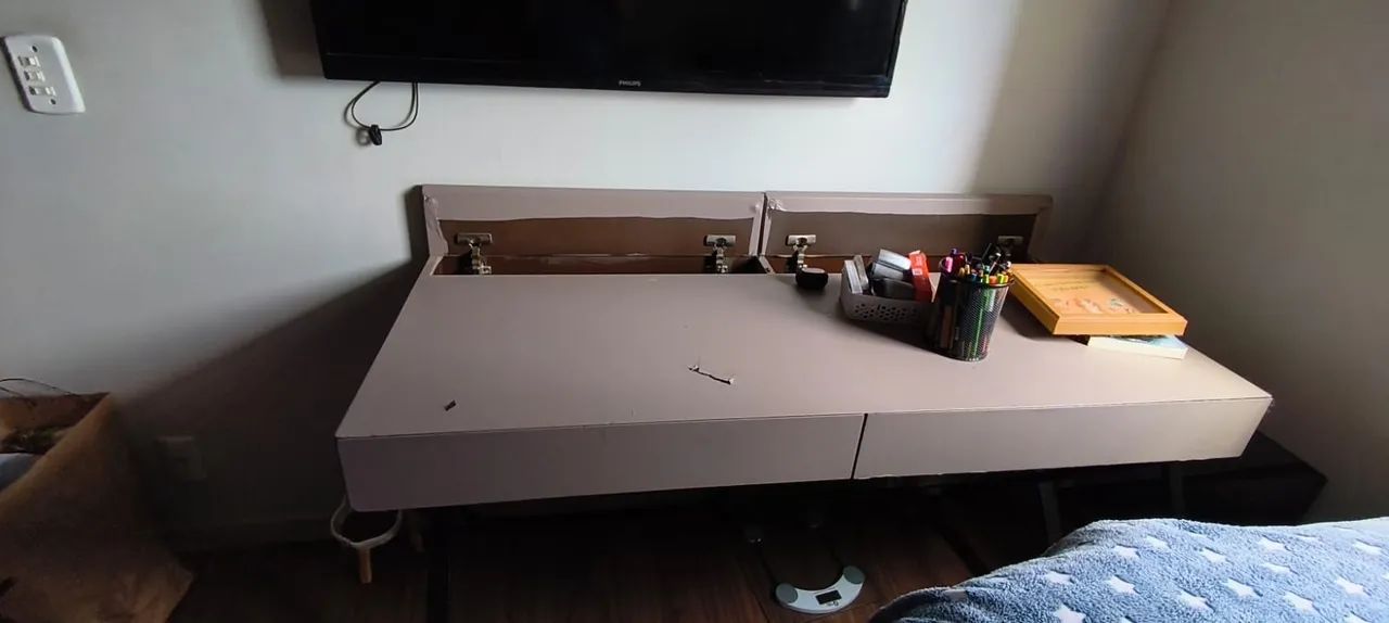 Mesa de escritório  - Foto 2