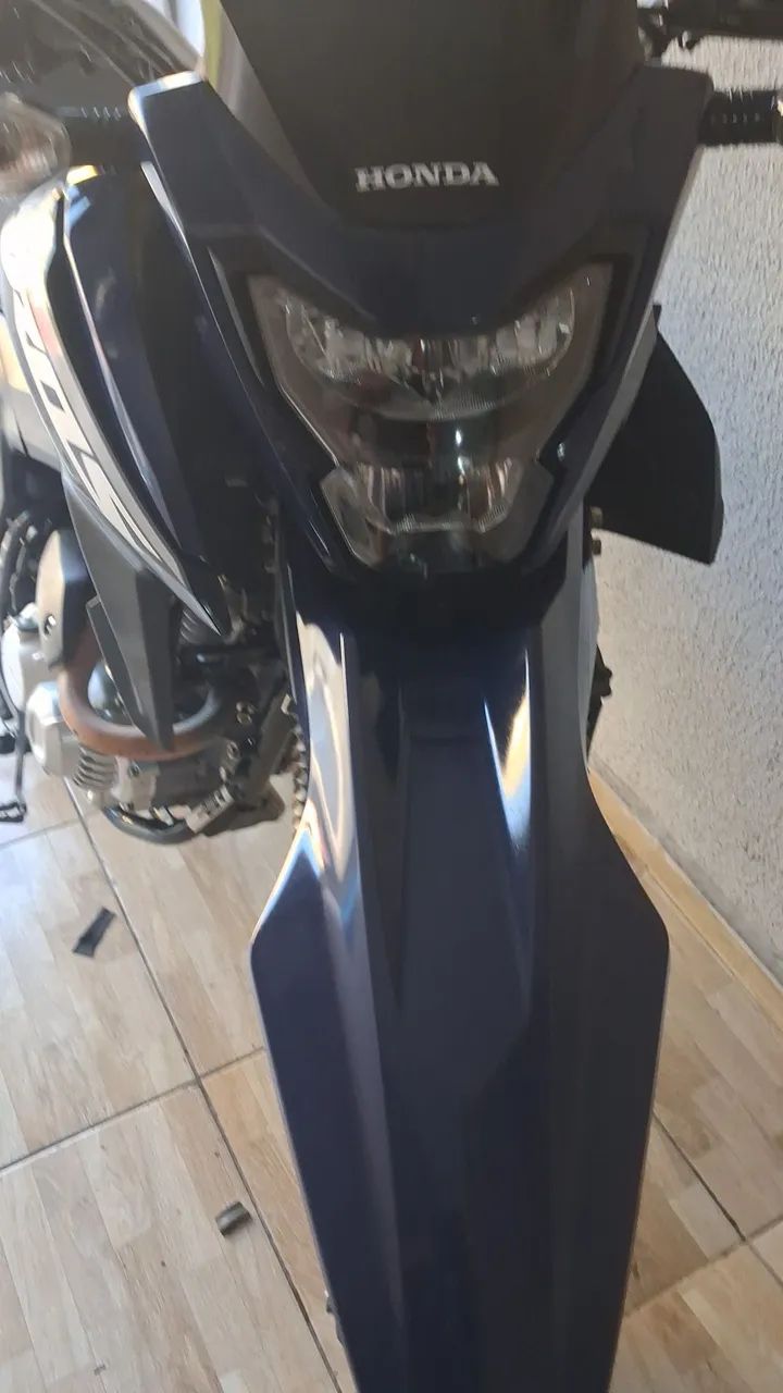 Bros 160 2026 - Foto 5