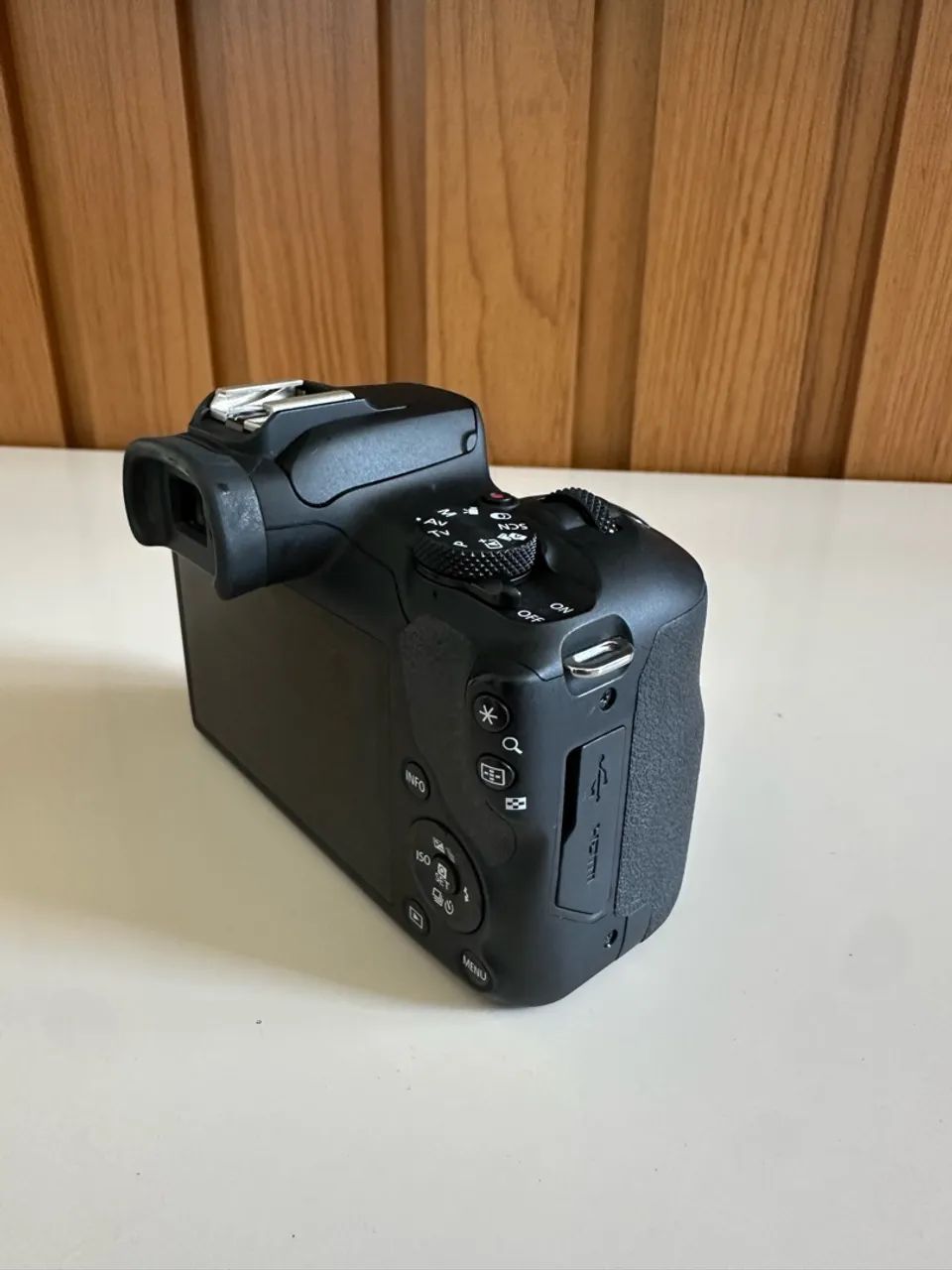 Canon R100 - Foto 5