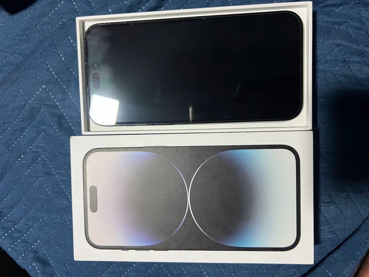 IPHONE 14 PRO MAX - 128GB - Foto 3