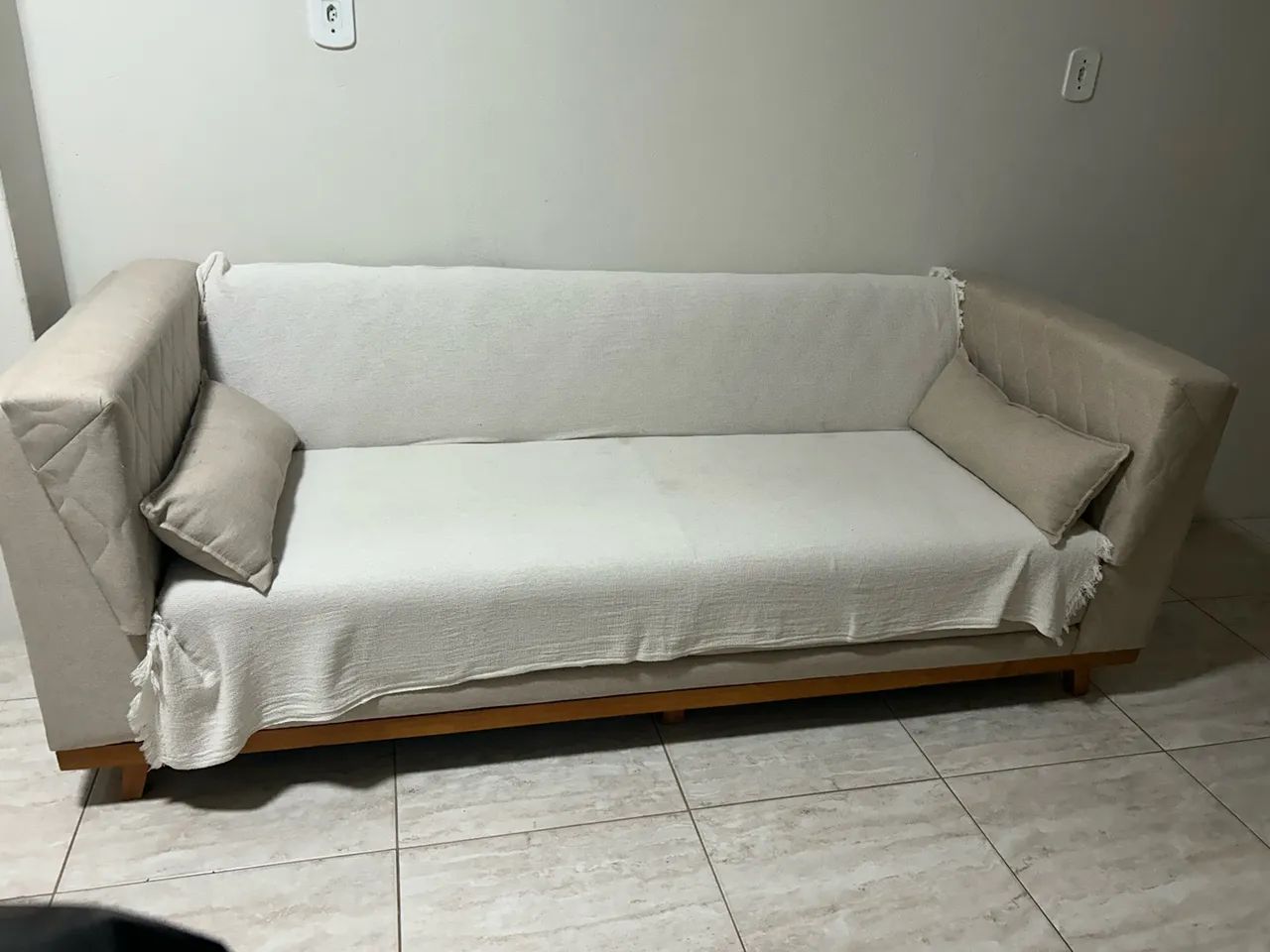 Sofá 