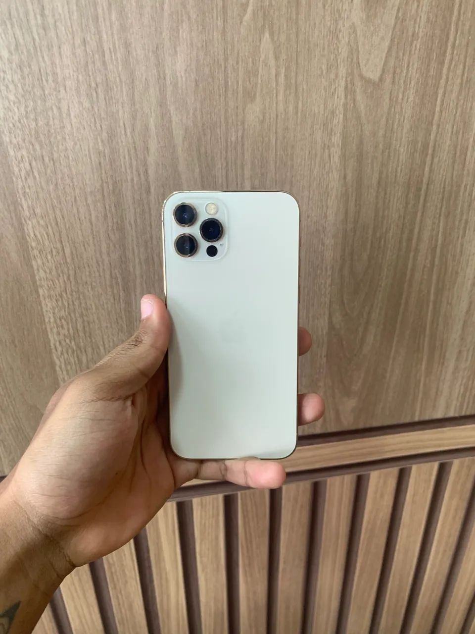 iPhone 12 Pro - Foto 3