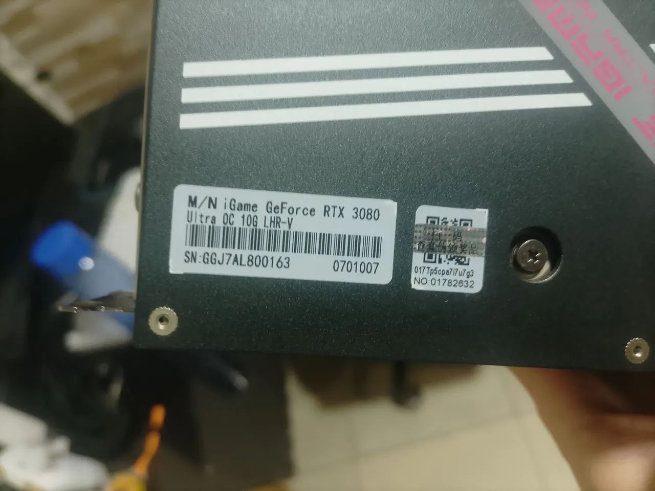 Rtx 3080 - Foto 4