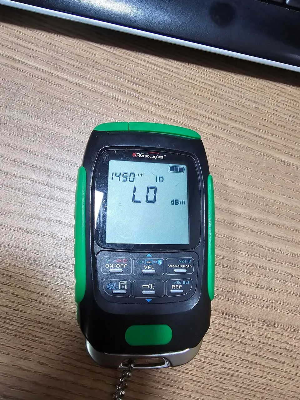 Power meter