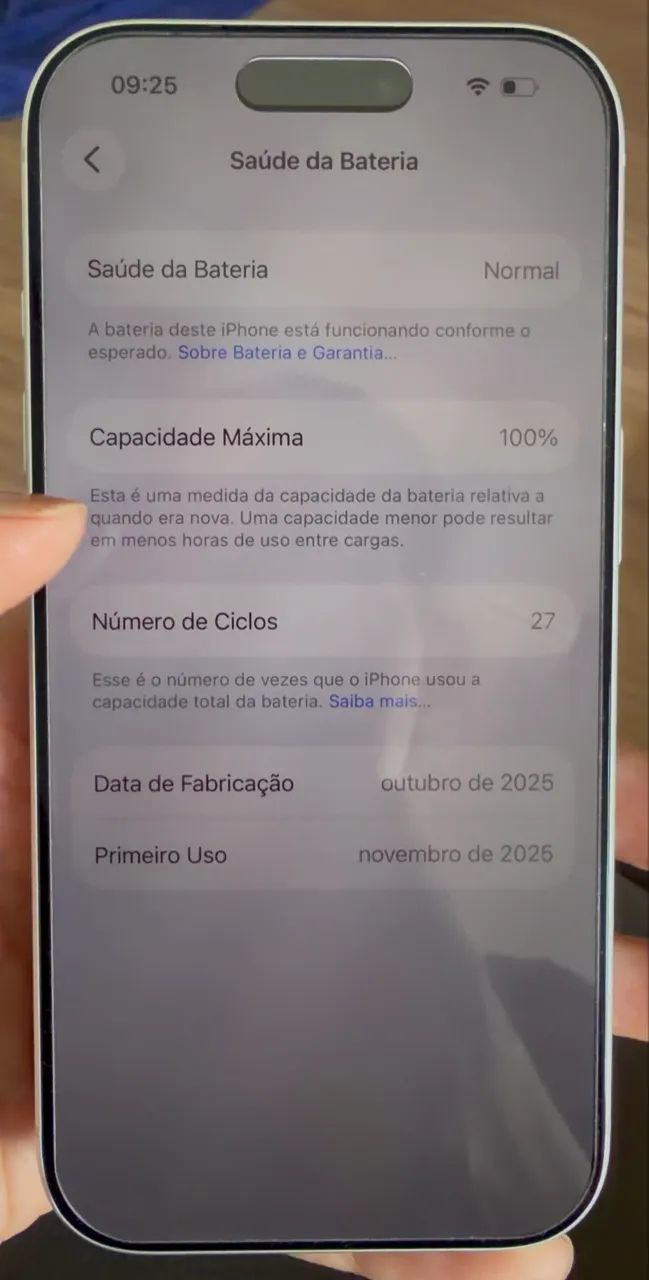 Iphone 17 pro 256GB - Foto 3