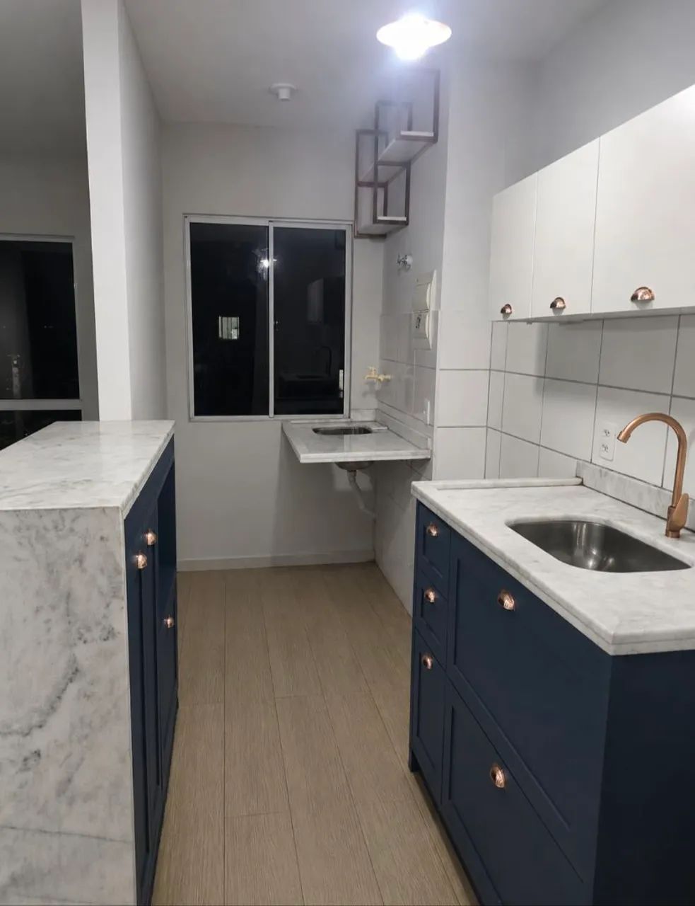 Apartamento a venda 