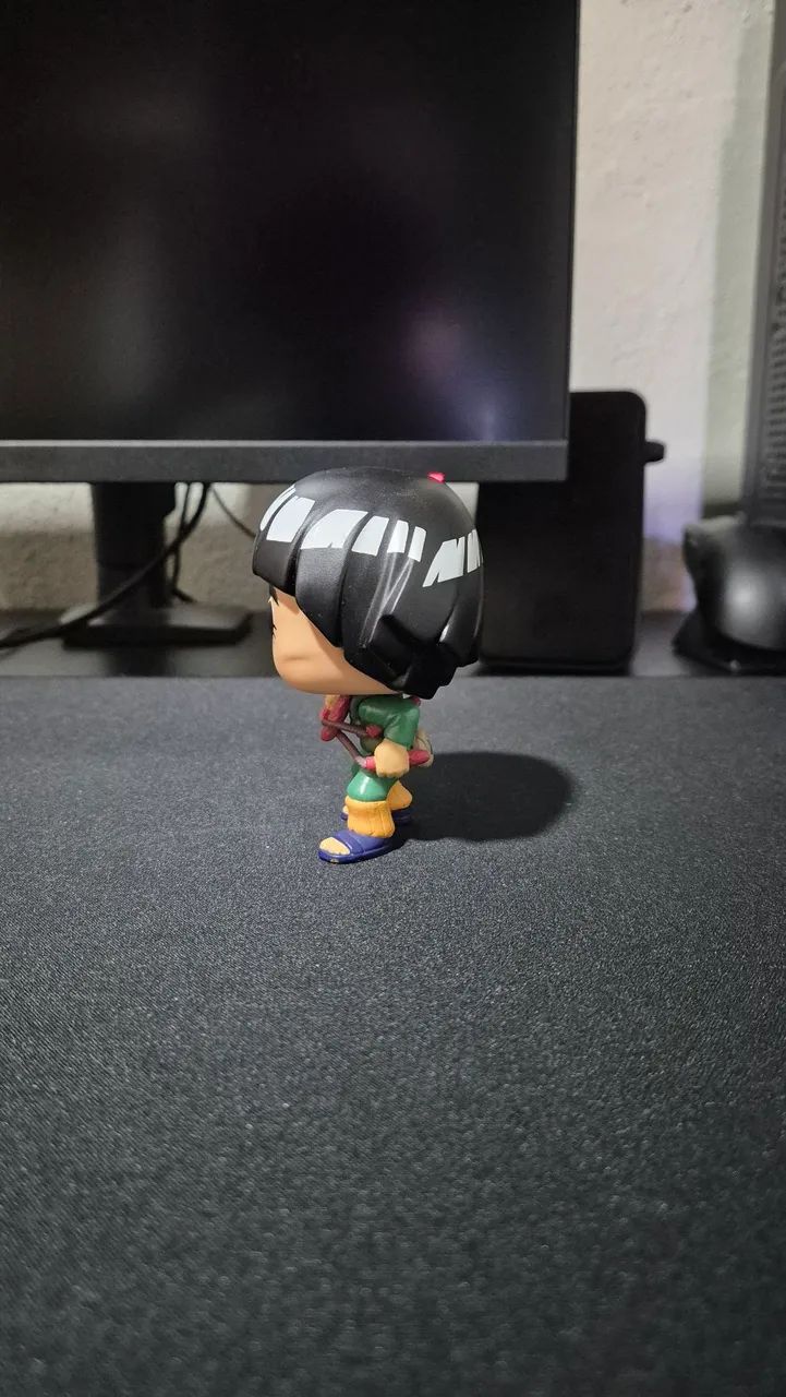 Funko Pop Might Guy (Naruto) - Foto 3