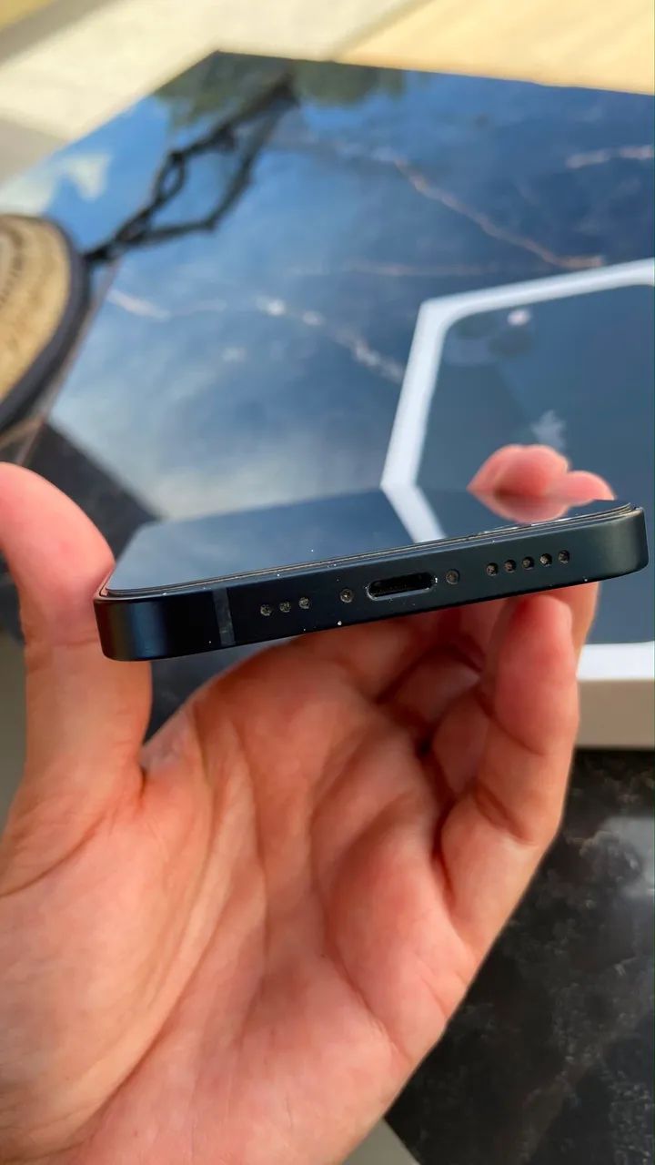 iPhone 13 256GB - Foto 4