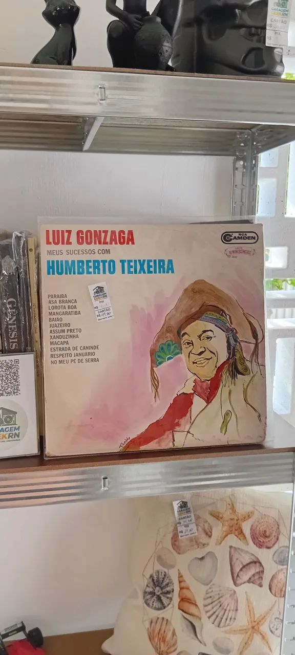 Disco vinil LP diversos - Foto 3