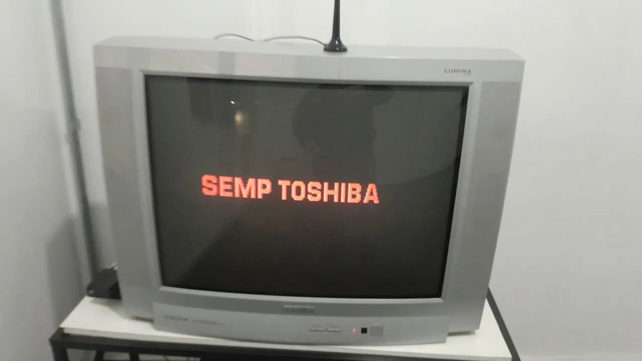 TV Semp Toshiba - Lumina Line 29 polegadas - Foto 3