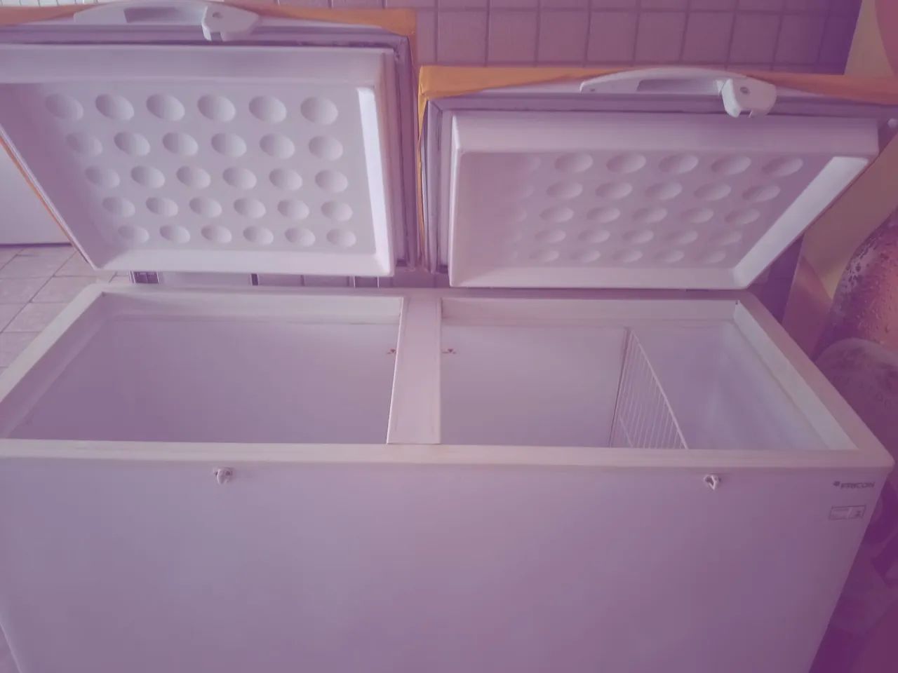 Geladeiras e freezer - Foto 2