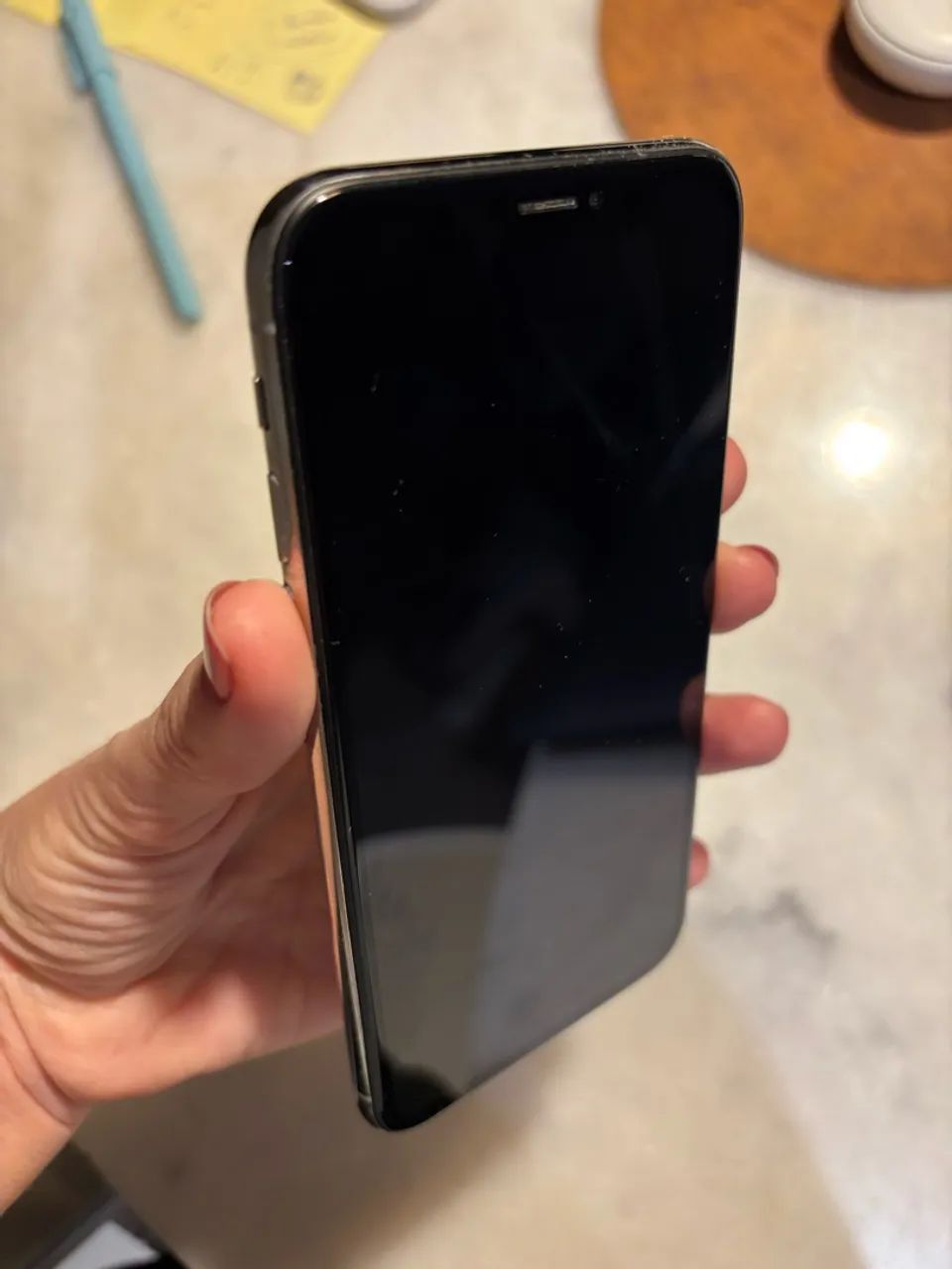 iPhone X  - Foto 3
