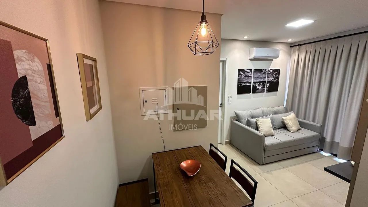 APARTAMENTO PARA VENDA NO EDIFÍCIO RESIDENCIAL MIRO - Foto 3