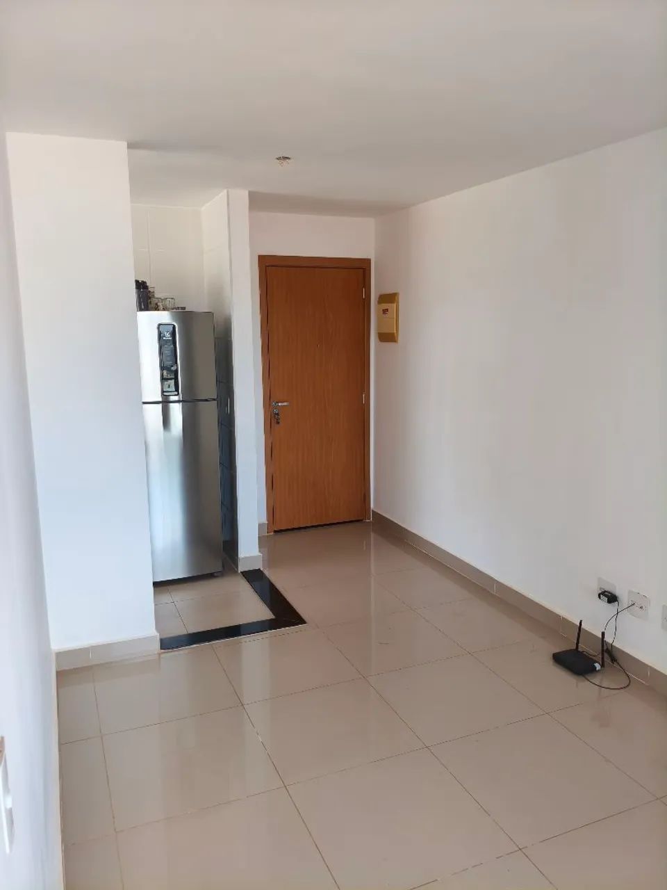 Foto - Santa Bárbara DOeste - Jardim Alphacenter