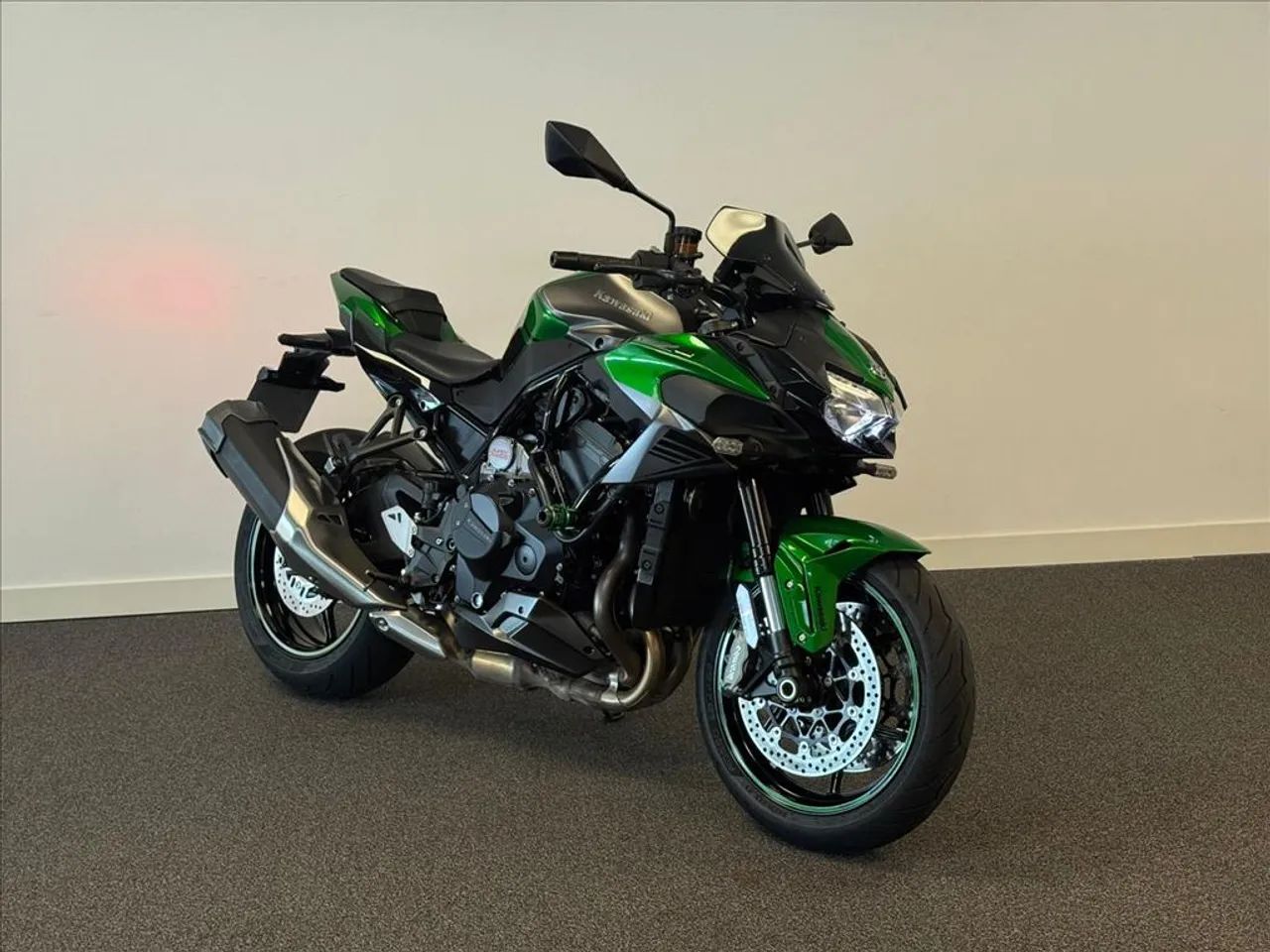 KAWASAKI Z 1000 ABS