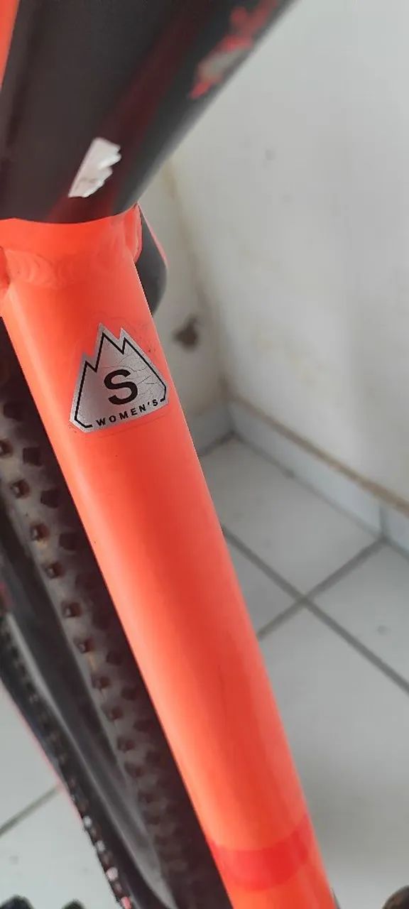 Bike Specialized 
