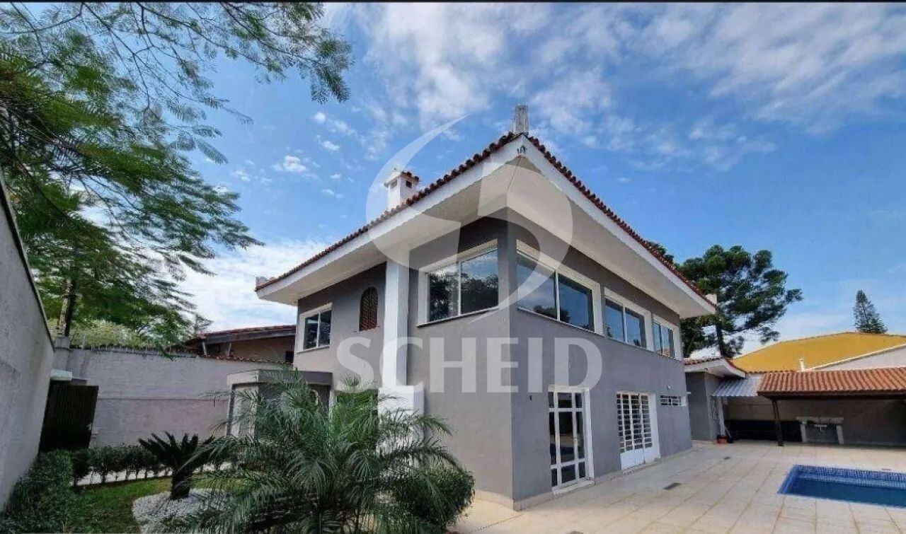 Casa para locação Bolsão de Interlagos - Foto 5
