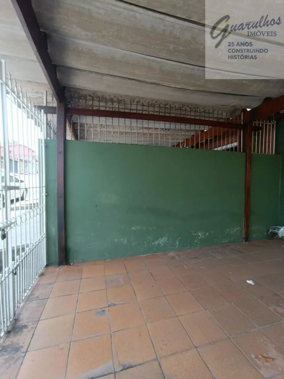 ótima casa térrea no bairro continental 1 - Foto 5