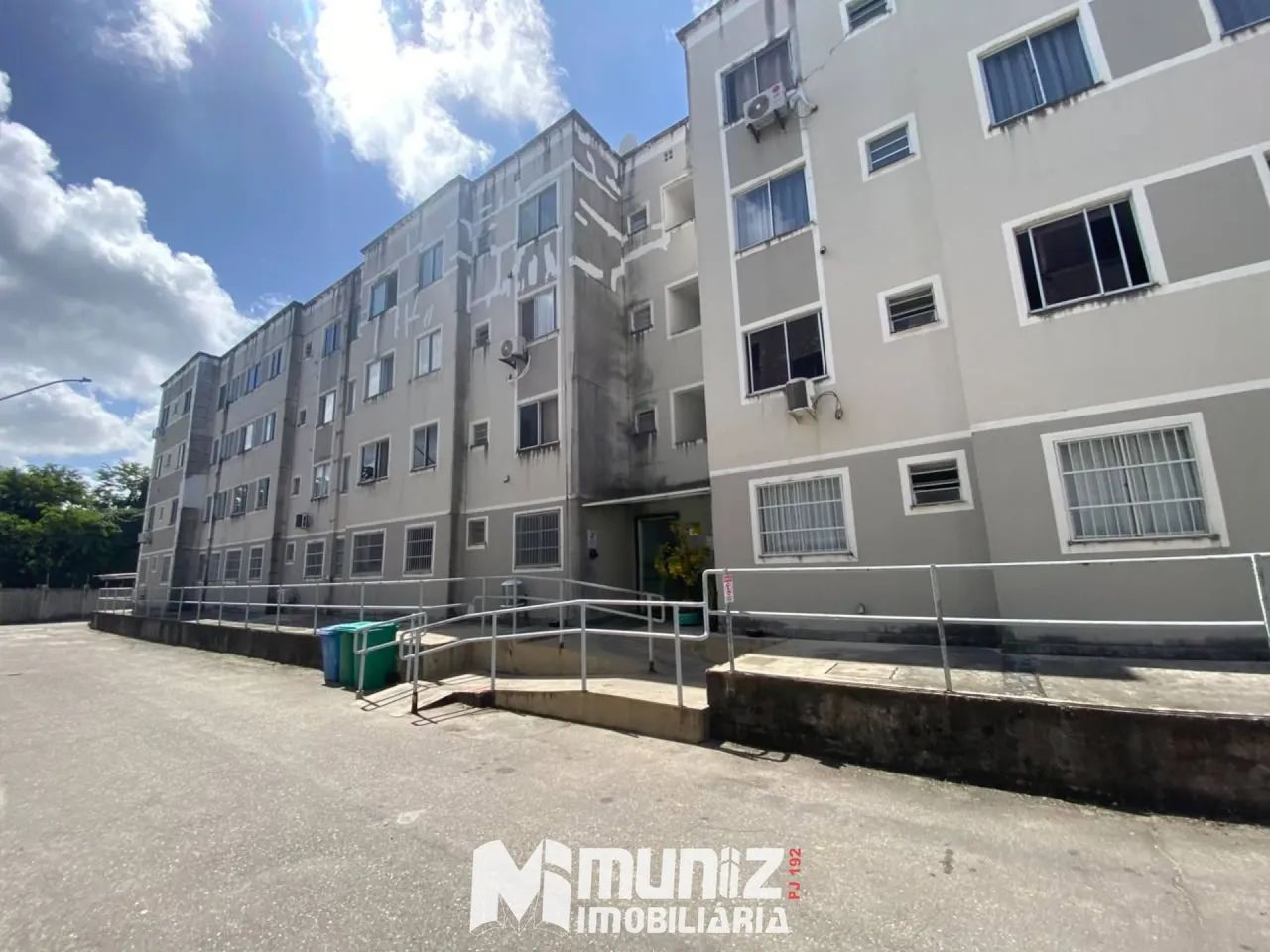 Apartamento para Alugar no Condomínio Alamedas Jardins - Bairro Inácio Barbosa! - Foto 2
