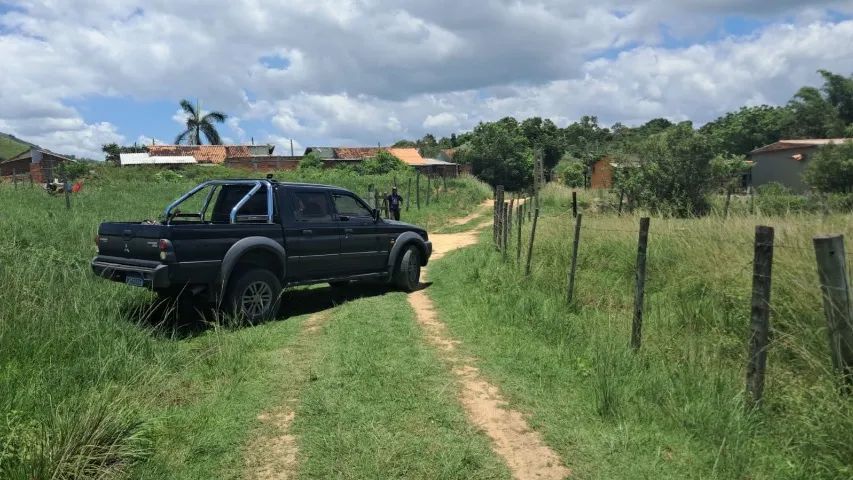 Vendo terreno em Três Rios  - Foto 3